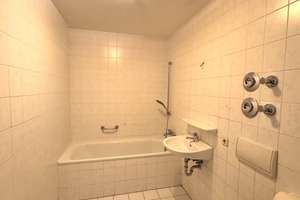 Helle 2-Zimmer-Wohnung mit Balkon – ideal geschnitten – Limbacherstraße 83, 9116 Kaßberg, Chemnitz – Vorschaubild 7