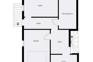 Ideal für Familien -   Großzügige DHH in zentraler Lage mit wunderbarem Garten – Die vollständige Adresse der Immobilie erhältst du vom Anbieter., 22393 Sasel, Hamburg – Vorschaubild 23