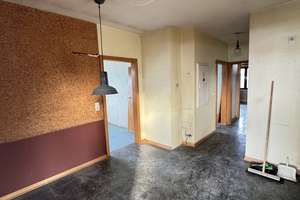 Renovierungsbedürftiges Einfamilienhaus in Ahmsen! - Großer Garten und voll unterkellert – Die vollständige Adresse der Immobilie erhältst du vom Anbieter., 32107 Bad Salzuflen – Vorschaubild 3