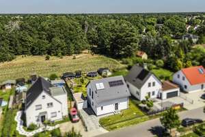 *LEBENSFREUDE*KfW Effizienzhaus* GROSSZÜGIG*TOP* – 16775 Löwenberger Land – Vorschaubild 5