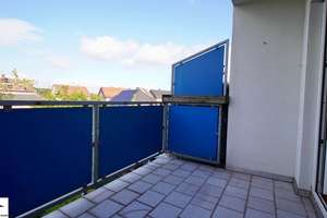 Schöne, helle Maisonette-Wohnung mit Balkon in SZ-Thiede! – 38239 Thiede, Salzgitter – Vorschaubild 13