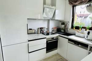 N-Goldbach neuwertige und helle 2 Zimmer-Wohnung mit Balkon und TG-Stellplatz – Die vollständige Adresse der Immobilie erhältst du vom Anbieter., 90480 Gleißhammer, Nürnberg – Vorschaubild 2