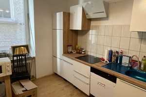 Schöne 2 Zimmer-Wohnung in zentraler Lage von Stuttgart zu vermieten – Alexanderstraße 75, 70182 Stuttgart – Vorschaubild 8
