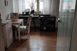 gemütliche Einzimmerwohnung mitten im Herzen von Mannheim – 68161 Schwetzingerstadt/Oststadt, Mannheim – Vorschaubild 4