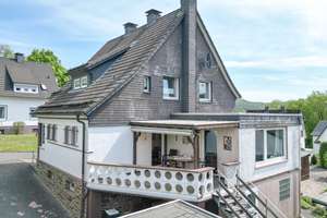 Einfamnilienhaus in bester Lage von Siegen - Niederschelden – Die vollständige Adresse der Immobilie erhältst du vom Anbieter., 57080 Niederschelden, Siegen – Vorschaubild 6