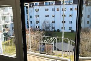Ruhige Wohnung in Stuttgart-Mitte, Hospitalviertel - (62 m², 2,5 Zimmer) – Die vollständige Adresse der Immobilie erhältst du vom Anbieter., 70174 Neue Vorstadt, Stuttgart – Vorschaubild 7