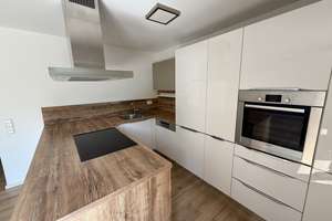 Modernisierte 3,5-Zimmer-Terrassenwohnung in ruhiger Feldrandlage – 70378 Mühlhausen (Ortsteil), Stuttgart – Vorschaubild 4