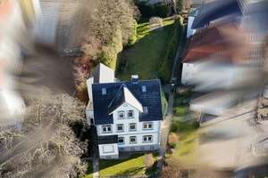 MFH mit schönem Garten in der Innenstadt – Die vollständige Adresse der Immobilie erhältst du vom Anbieter., 32105 Bad Salzuflen – Vorschaubild 3