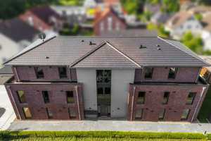 Exklusives Wohnen in bester Lage von Bad Zwischenahn