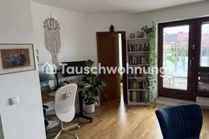Tauschwohnung: Große Wohnung in München und Umgebung gesucht – Die vollständige Adresse der Immobilie erhältst du vom Anbieter., 80636 Sankt Vinzenz, München – Vorschaubild 7