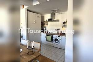 Tauschwohnung: Ruhige 95m2 Maisonette-Wohnung in Top-Lage Winterhude – Die vollständige Adresse der Immobilie erhältst du vom Anbieter., 22301 Winterhude, Hamburg – Vorschaubild 8