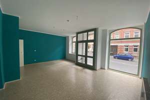 Chemnitz-Sonnenberg*  geräumige 4 Zimmer-Wohnung mit Terrasse*sep.  Küche*Duschbad – Fürstenstrasse 43, 9130 Sonnenberg, Chemnitz – Vorschaubild 3