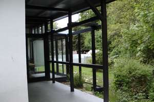 Saniertes 4 Zimmer Reihenendhaus  mit Wintergarten und sehr großem Grundstück! – Die vollständige Adresse der Immobilie erhältst du vom Anbieter., 28329 Neue Vahr Nord, Bremen – Vorschaubild 9
