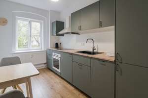 Tolle 2-Zimmerwohnung nahe Bötzowviertel mit Balkon – Die vollständige Adresse der Immobilie erhältst du vom Anbieter., 10407 Prenzlauer Berg, Berlin – Vorschaubild 5