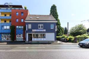 Attraktives Wohn- und Geschäftshaus mit Gewerbe- und Lagerfläche in Solingen – Die vollständige Adresse der Immobilie erhältst du vom Anbieter., 42657 Burg/Höhscheid, Solingen – Vorschaubild 3