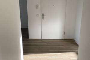 3-Zimmerwohnung mit wunderschönem Blick ins Grüne in Dortmund-Wickede – Die vollständige Adresse der Immobilie erhältst du vom Anbieter., 44319 Wickede, Dortmund – Vorschaubild 9