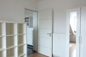 Aufgepasst Kapitalanlage * Attraktive 3 Zi. ETW in Bilk * 70,41m²  * 2 Bäder * Saniert in 2014 – Die vollständige Adresse der Immobilie erhältst du vom Anbieter., 40225 Bilk, Düsseldorf – Vorschaubild 5