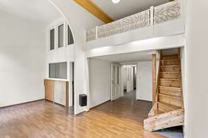 **Bezugsfrei Wohnung 2 Zimmer, Raumhöhe 4,20m, plus Galerie** – Die vollständige Adresse der Immobilie erhältst du vom Anbieter., 14129 Nikolassee, Berlin – Vorschaubild 7
