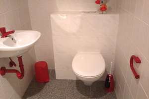 Gepflegtes und lichtdurchflutetes EFH´s mit Einliegerwohnung in sehr ruhiger Lage am Feldrand/Wald – Martinusstr. 43, 52379 Langerwehe – Vorschaubild 28