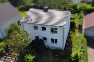 Einfamilienhaus in ruhiger Sackgassenlage | bezugsfrei