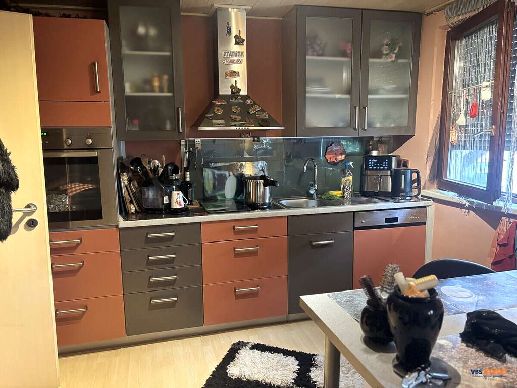 Immobilie in Kernen im Remstal - Seltene Gelegenheit! Sanierungsbedürftiges Haus mit Garten - Bild 3