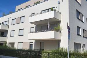 Tolle Penthaus-Wohnung mit großer Terrasse, Aufzug, Tiefgaragenstellplatz incl. – Rappoltsweilerstr. 9, 68229 Friedrichsfeld, Mannheim – Vorschaubild 3