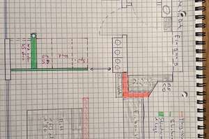 Exklusive Citywohnung, hochwertig saniert, voll möbliert & sofort bezugsfertig – Arndtstraße 16, 80469 Glockenbach, München – Vorschaubild 17