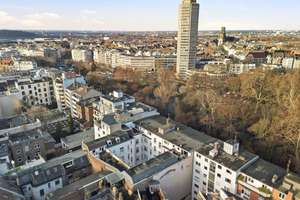Repräsentative Eigentumswohnung am Theodor-Heuss-Park und Rheinnähe in Köln Neustadt-Nord – Die vollständige Adresse der Immobilie erhältst du vom Anbieter., 50668 Neustadt/Nord, Köln – Vorschaubild 27