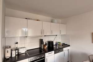 6 Monate befristete Untermiete  2-Zimmer-Wohnung in Münster-Aaseestadt – Kolde-Ring 59, 48151 Aaseestadt, Münster – Vorschaubild 4