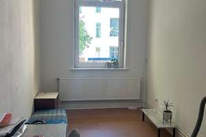 3 Zimmer Altbau in Linden – Die vollständige Adresse der Immobilie erhältst du vom Anbieter., 30449 Linden-Süd, Hannover – Vorschaubild 12