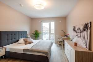 Nachmieter gesucht! – Die vollständige Adresse der Immobilie erhältst du vom Anbieter., 81737 Ramersdorf, München – Vorschaubild 18