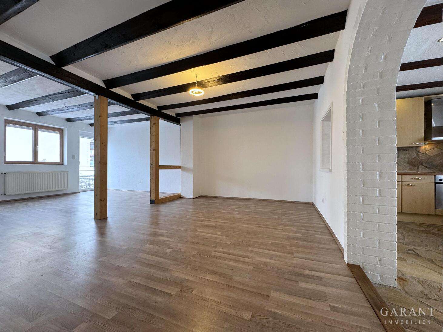 Immobilie in Gerstetten - *** Großzügig und gemütlich Wohnen in herrlicher Ortsrandlage! *** - Bild 6