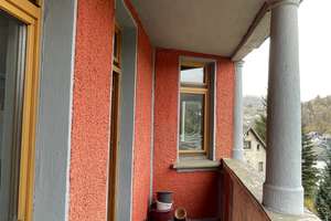 welch ein SCHNÄPPCHEN!!! RESIDIEREN in Steinachs Fabrikanten-VILLA KEIN Traum – Haynsberg 1a, 96523 Steinach – Vorschaubild 46