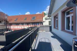 BEGEHRTE INNENSTADTLAGE: ** ANSPRUCHSVOLLES STADTHAUS MIT CHARME & ALTBAUFLAIR ** – Hochtaunuskreis – Vorschaubild 26