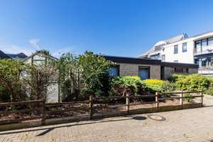 Charmanter Winkelbungalow mit großem Garten in Greven – Die vollständige Adresse der Immobilie erhältst du vom Anbieter., 48268 Greven – Vorschaubild 4