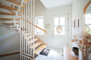 Wohnen am Golfplatz – Ruhige Lage trifft auf Stadtnähe – Am Waldrand 3, 1454 Radeberg – Vorschaubild 7