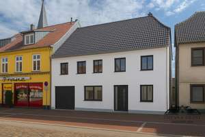 Sanierungsobjekt in Bad Sülze - 5 Wohnungseinheiten möglich – Die vollständige Adresse der Immobilie erhältst du vom Anbieter., 18334 Bad Sülze – Vorschaubild 4