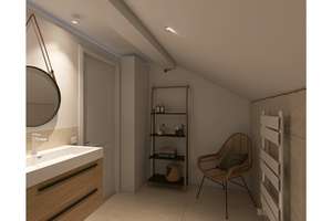 Neu saniertes Reihenmittelhaus in sehr zentraler Lage in Mühldorf am Inn – Die vollständige Adresse der Immobilie erhältst du vom Anbieter., 84453 Mühldorf am Inn – Vorschaubild 15