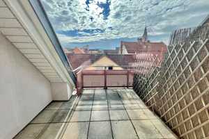 Urbanes Wohnen im Herzen Reutlingens – Reutlingen (Kreis) – Vorschaubild 9