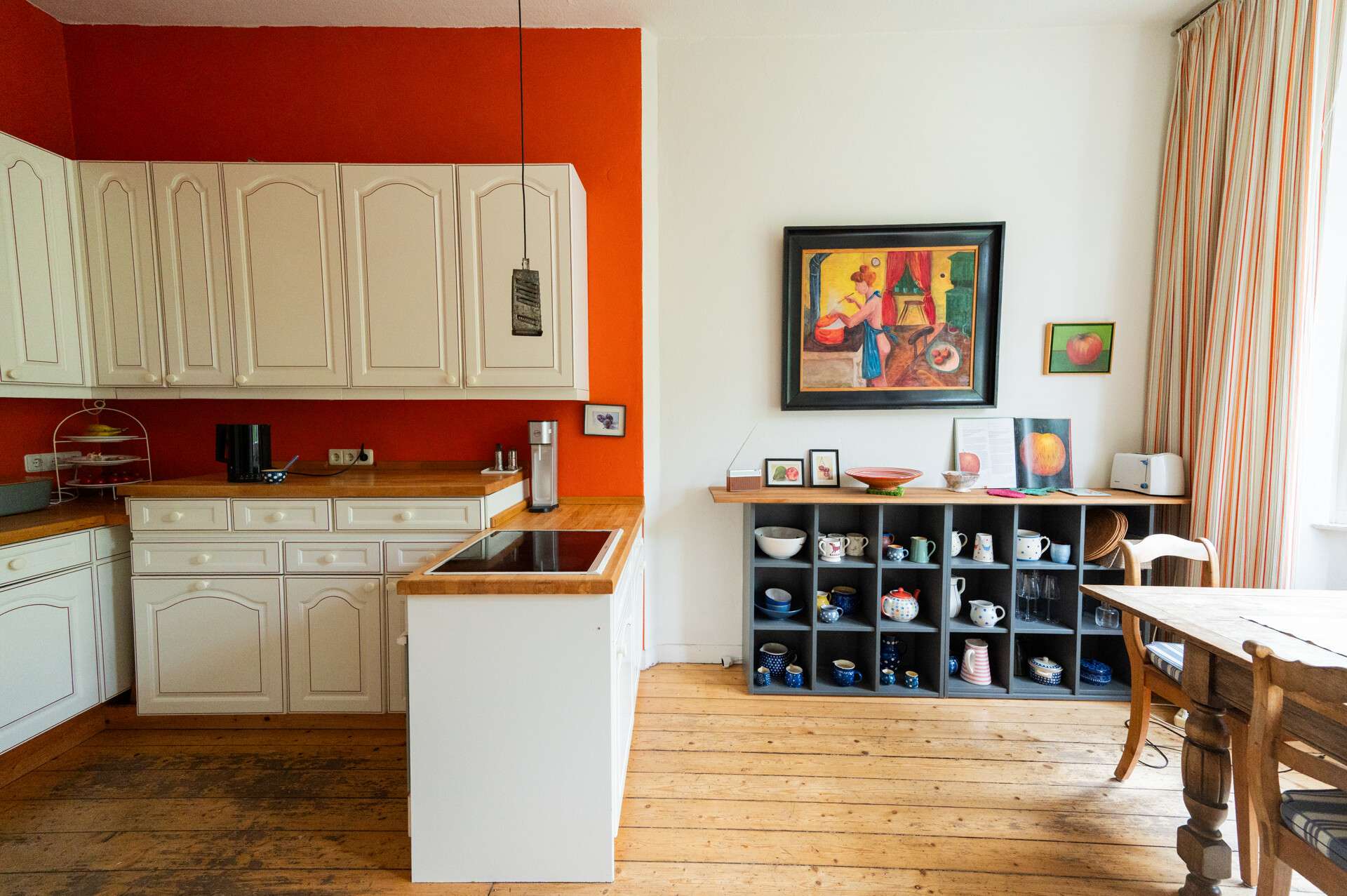 Immobilie in Herford - Altbau mit Seele – Dreifamilienhaus mit Charme und Perspektive - Bild 9