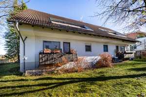 Mehrfamilienhaus in ruhiger und guter Wohnlage von München-Ramersdorf – München – Vorschaubild 3