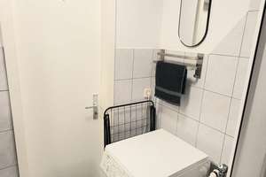 Möblierte 2-Zimmer-Wohnung – voll ausgestattet – Kurt-Beate-Straße 1, 99086 Johannesvorstadt, Erfurt – Vorschaubild 15
