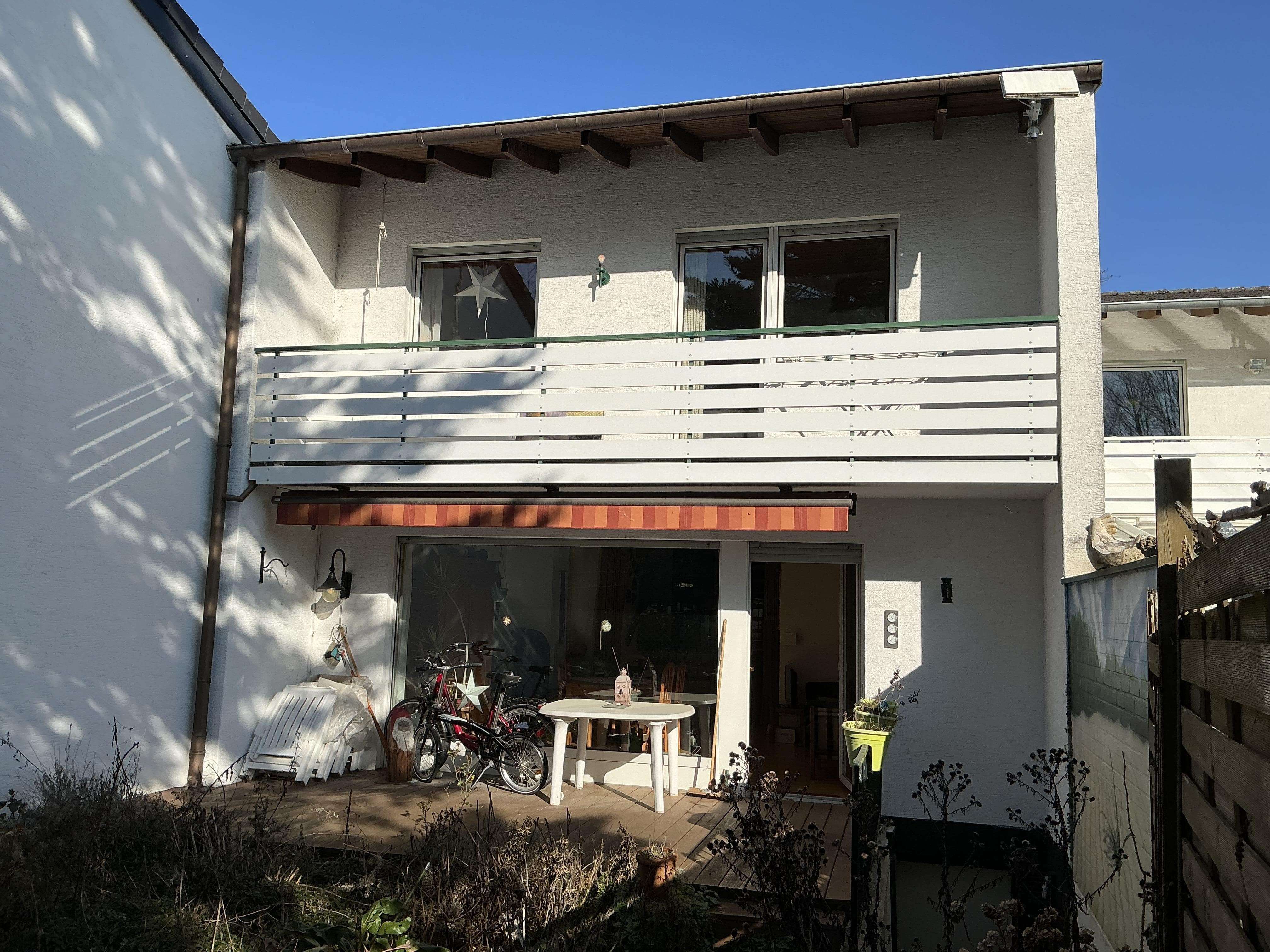 Familienglück im eigenen Zuhause, Soest Kreis – Bild 2