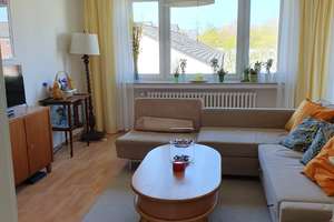 Helle gut geschnittene 3-Zimmer Wohnung für die Eigennutzung oder als Kapitalanlage – Chemnitzer Straße 31, 40627 Vennhausen, Düsseldorf – Vorschaubild 3