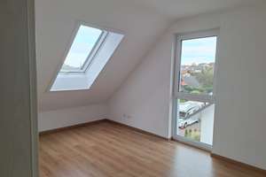 Praktisch geschnittene 4-Zimmer-Wohnung in Heilbronn-Biberach