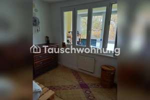 Tauschwohnung: Schöne 2-Raum Wohnung mit Balkon und Loggia – Die vollständige Adresse der Immobilie erhältst du vom Anbieter., 4275 Südvorstadt, Leipzig – Vorschaubild 7