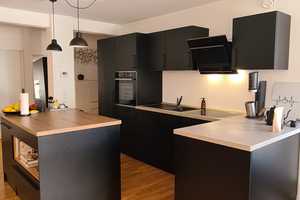 Großzügige, freundliche 3-Zimmer Wohnung in der Südweststadt – Karlstraße 76, 76137 Karlsruhe – Vorschaubild 5