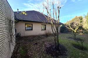 Charmanter Bungalow in ruhiger Siedlungslage. Bezugsfrei ! – Ammerland (Kreis) – Vorschaubild 5