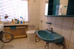 Freistehendes Einfamilienhaus mit Garage und Vollkeller in einer  Sackgasse – In der Aue 8, 47533 Kleve – Vorschaubild 8