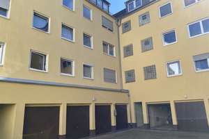Ruhige 2-Zi. Whg. Nürnberg Johannis in guter Wohnlage – Die vollständige Adresse der Immobilie erhältst du vom Anbieter., 90419 Sandberg, Nürnberg – Vorschaubild 16